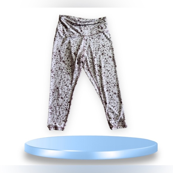 Balance Collection Contender Lux Compression Leggings Size S - Picture 3 of 16